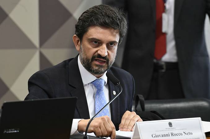 Ministério do Esporte apresenta  ações para combater fraudes