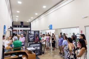 1741709860-300x200 “Expomulher” é inaugurada no  Centro Macaé de Cultura