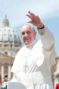 1000075_10151786720949789_644487564_n1-200x300 Morre aos 88 anos o papa Francisco,  Jorge Mario Bergoglio