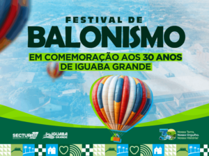 FESTIVAL-DE-BALONISMO-300x225 Iguaba Grande estreia festival de balonismo  em celebração aos 30 anos da cidade