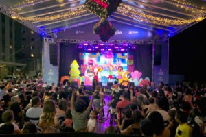 1765521158-300x200 Natal Magia leva encanto para Macaé com Circo da Matita e Show do Bita