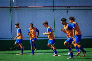 IMG_3713-300x200 Com pintura olímpica e emoção até o fim, Cabofriense busca virada heroica sobre o Sampaio Corrêa no Correão