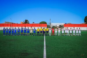 IMG_3776-300x200 Com pintura olímpica e emoção até o fim, Cabofriense busca virada heroica sobre o Sampaio Corrêa no Correão