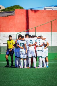 IMG_3789-200x300 Com pintura olímpica e emoção até o fim, Cabofriense busca virada heroica sobre o Sampaio Corrêa no Correão