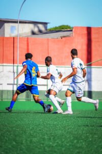 IMG_3875-200x300 Com pintura olímpica e emoção até o fim, Cabofriense busca virada heroica sobre o Sampaio Corrêa no Correão