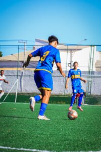 IMG_3969-200x300 Com pintura olímpica e emoção até o fim, Cabofriense busca virada heroica sobre o Sampaio Corrêa no Correão