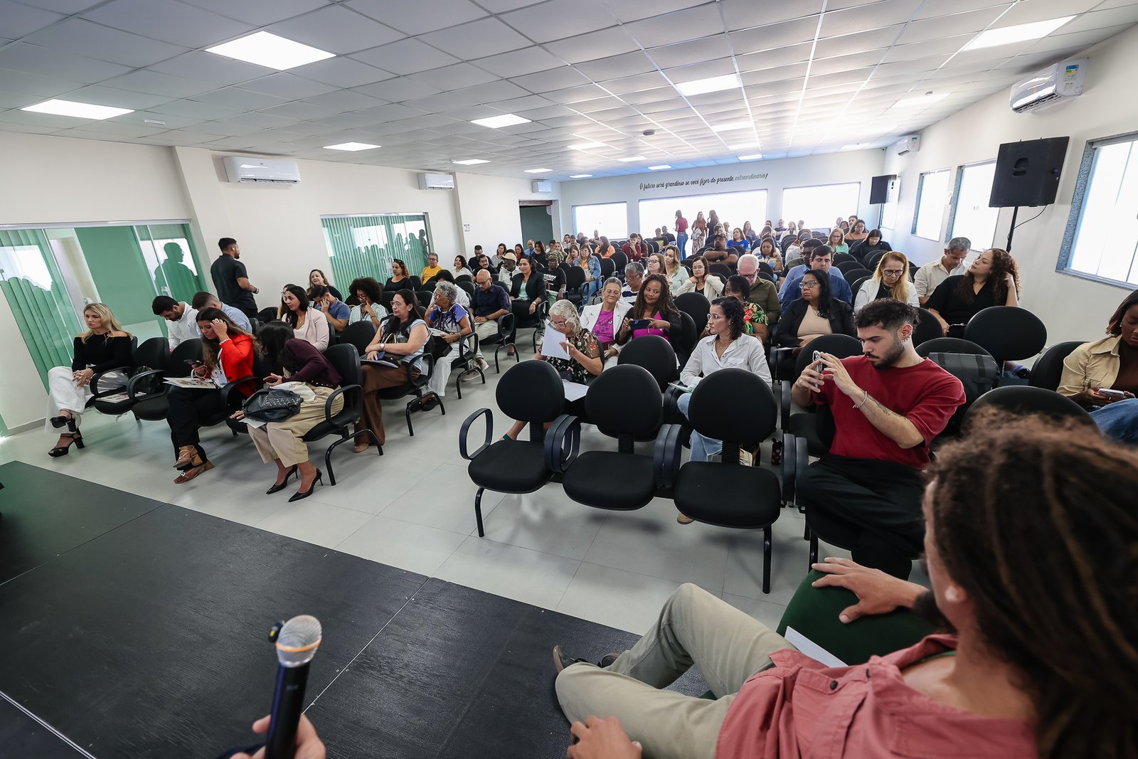 foto-15 Saquarema realiza quarta edição do seminário que virou conferência municipal de ODS