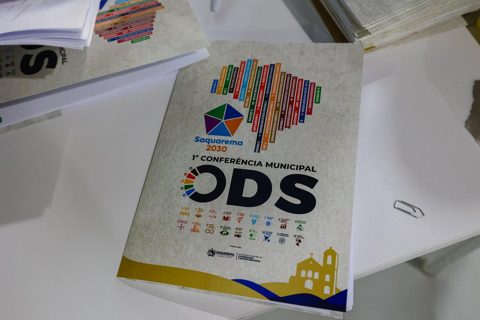 foto-21 Saquarema realiza quarta edição do seminário que virou conferência municipal de ODS
