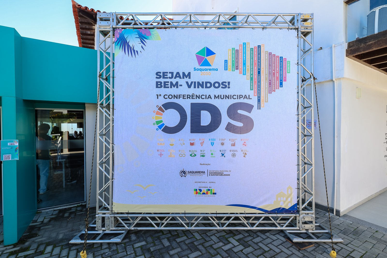 foto-23 Saquarema realiza quarta edição do seminário que virou conferência municipal de ODS
