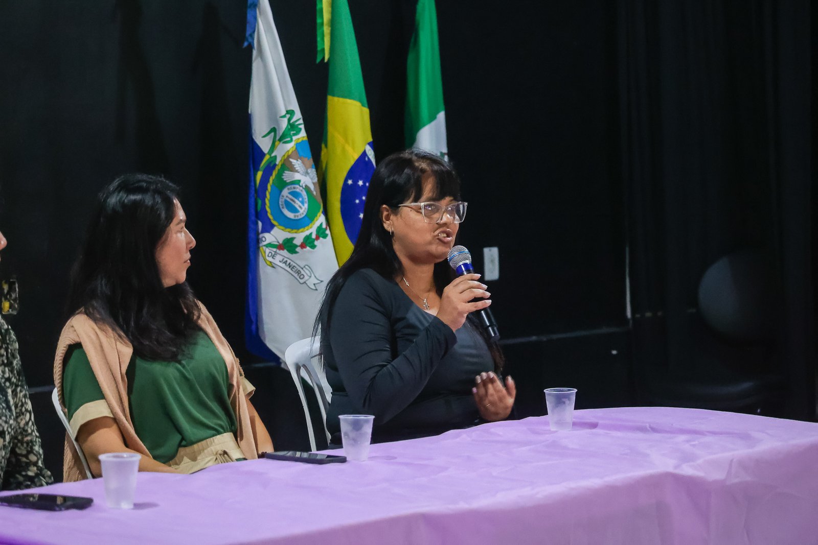 Conferencia-Saude-do-Idoso-13 Prefeitura de Saquarema realiza II Seminário da Pessoa Idosa