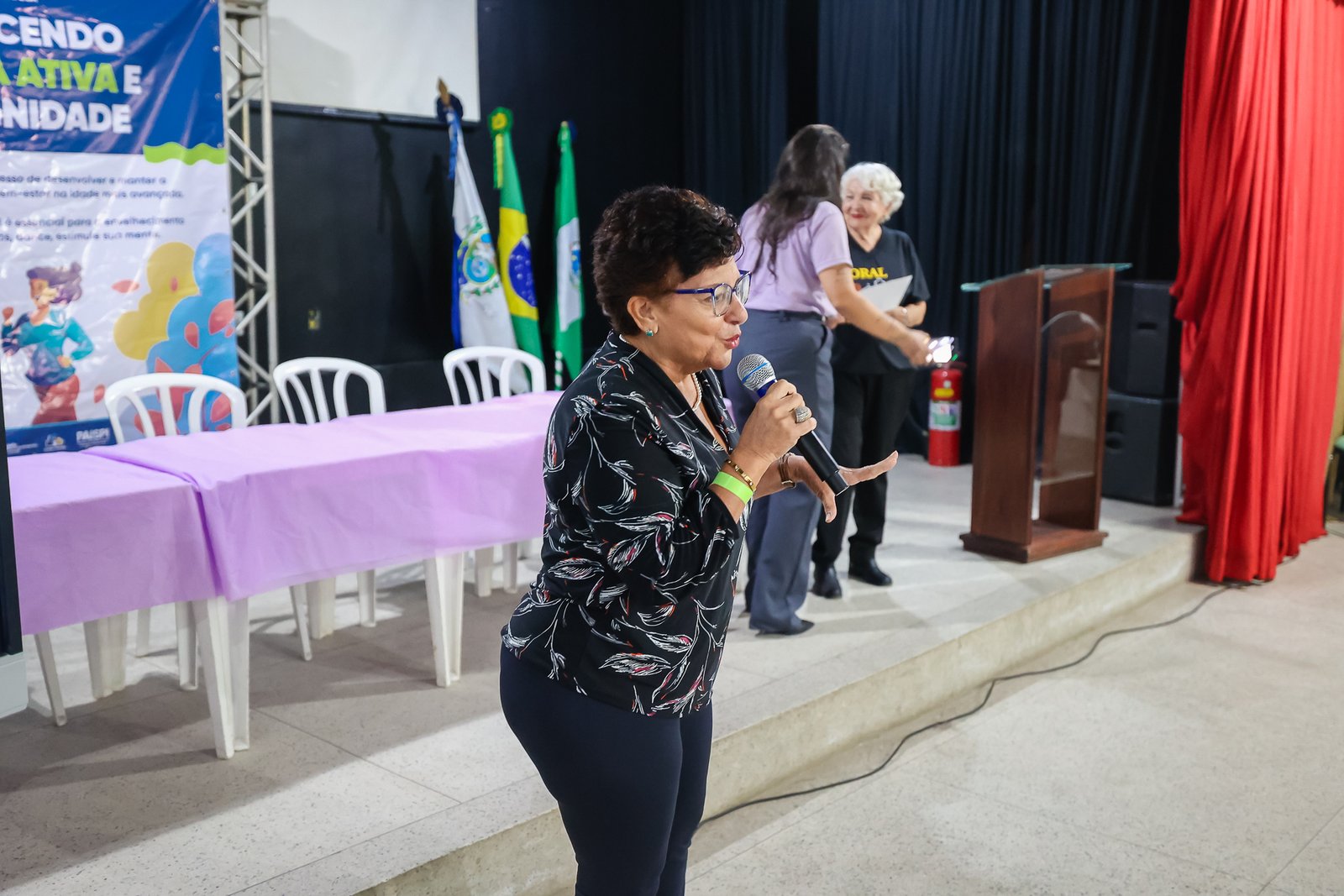 Conferencia-Saude-do-Idoso-29 Prefeitura de Saquarema realiza II Seminário da Pessoa Idosa