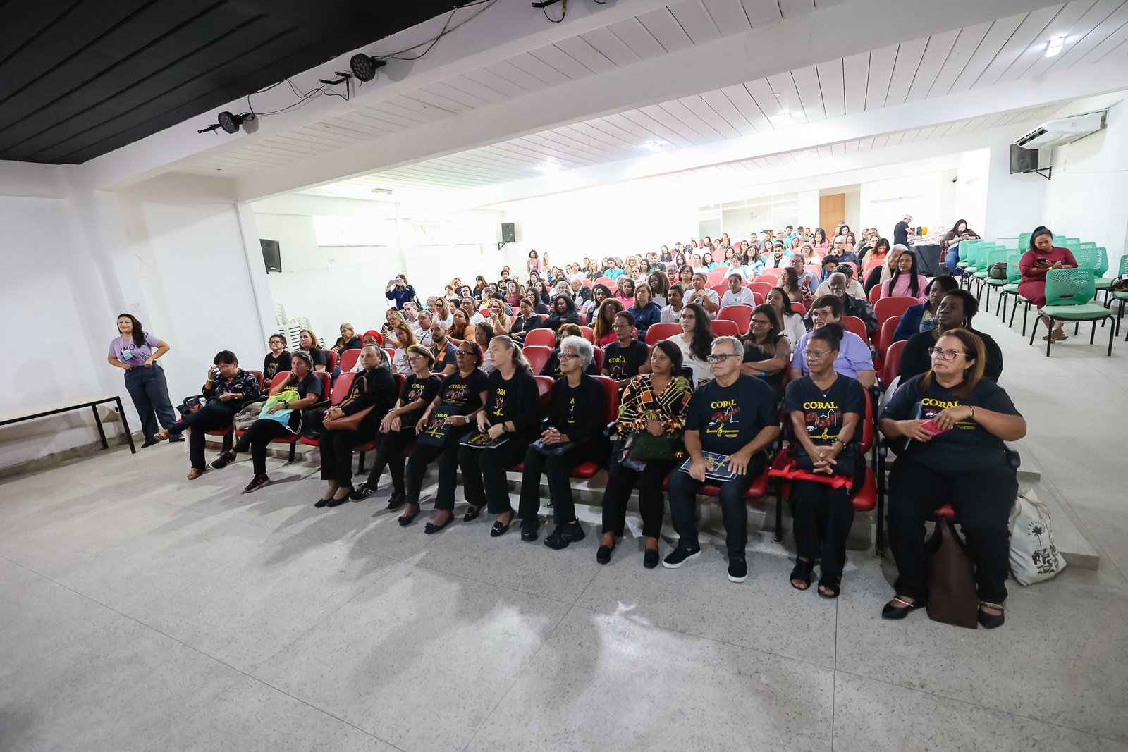 Conferencia-Saude-do-Idoso-4 Prefeitura de Saquarema realiza II Seminário da Pessoa Idosa